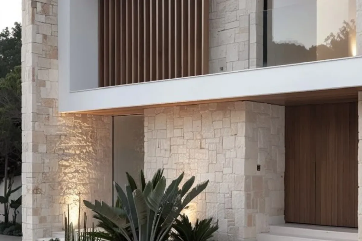 Masonry & Stonework