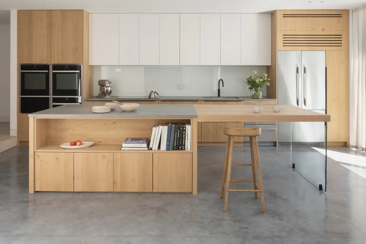 Home Remodeling